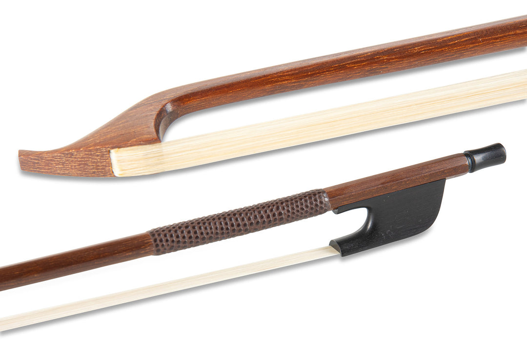 GEWA Double bass bow Fiddle, Discant- and Alto Gambe - Brasil wood