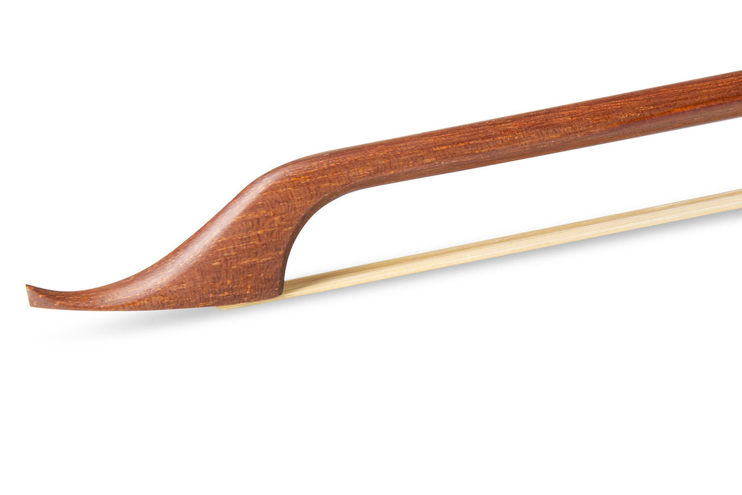 GEWA Arco para contrabajo Tenorgambe - madera de Brasil