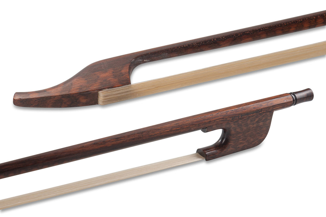 Otto Dürrschmidt arco de Violonchelo Arco barroco, snakewood - 4/4