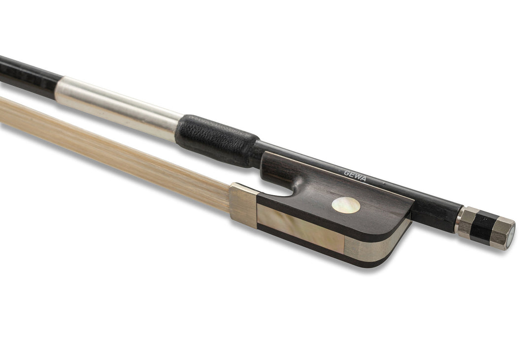 GEWA Arco de viola de carbono Advanced - 4/4