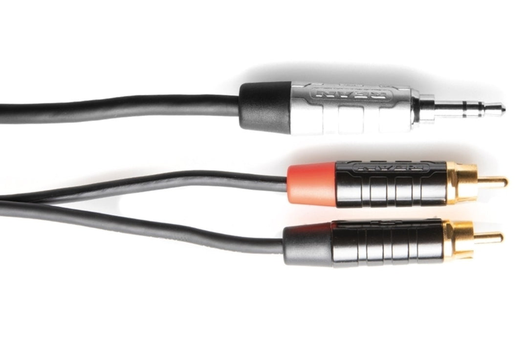 GEWA Cable en Y Pro Line - P/U 10 (3 m)