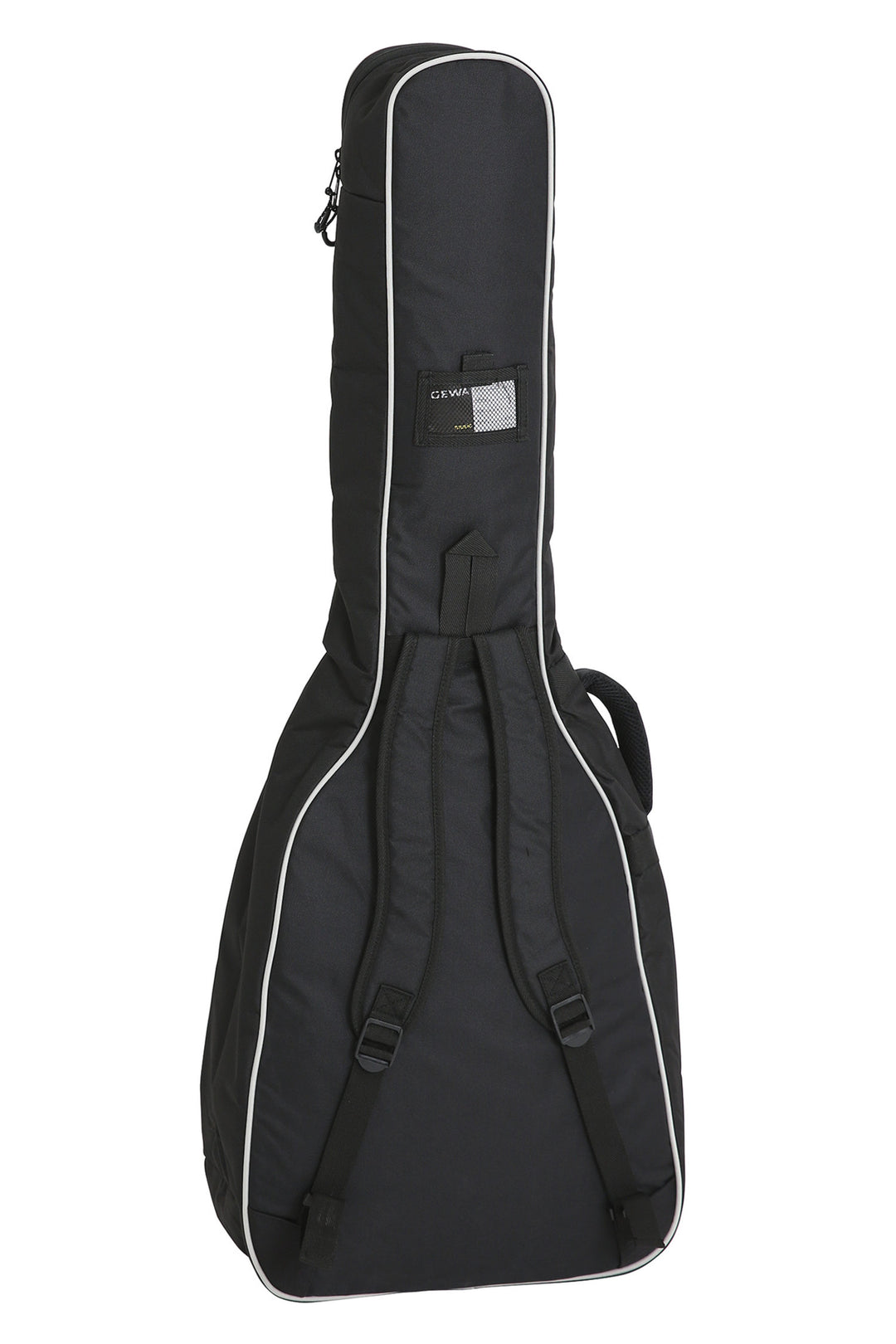 GEWA Funda para Guitarras Economy 12 - Acoustic negra
