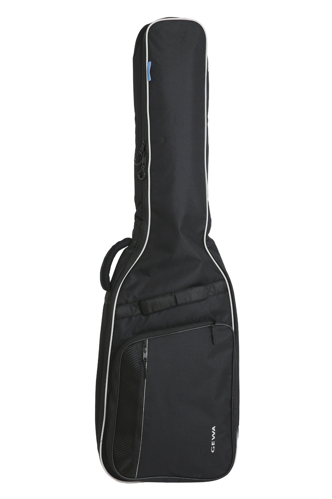 GEWA Guitarras gig bag Economy 12 - E-bass negro