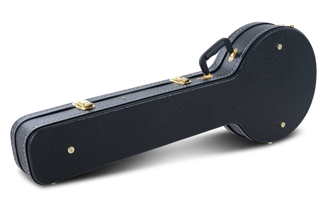 GEWA Estuche para Banjo Flat Top Economy - 4-string