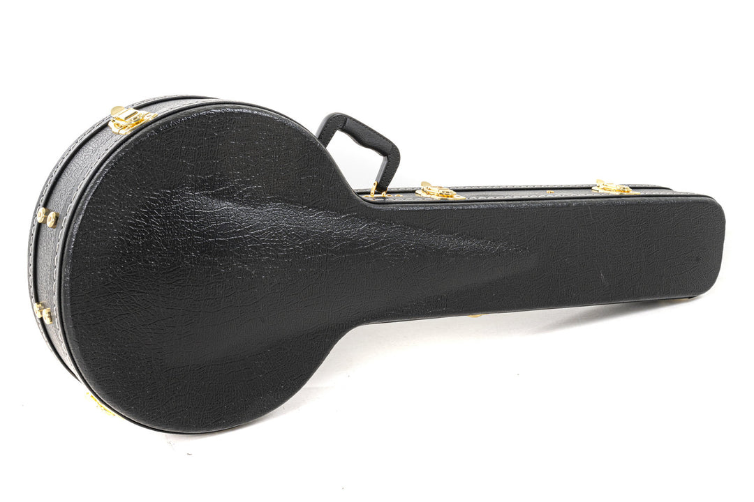 GEWA Estuche para Banjo Flat Top Economy - 4-string