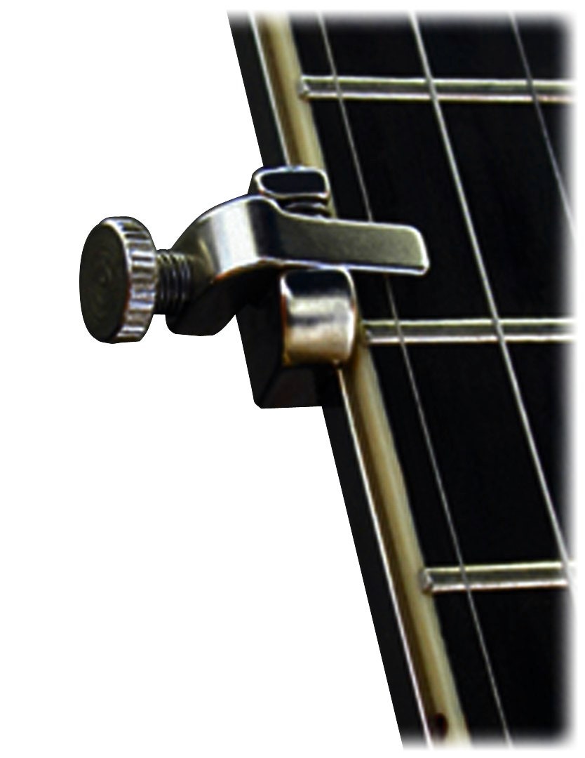 Shubb FS Cejilla para 5ª cuerda para Banjos