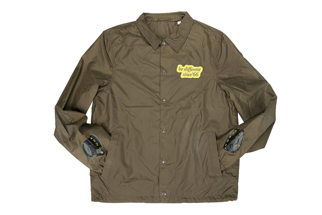 Ovation Merch CHAQUETA VOLUME M-MD-J-VOL - L