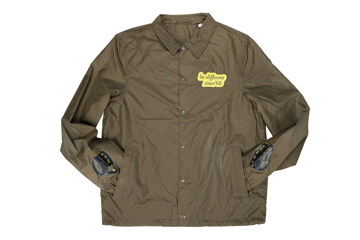 Ovation Merch VOLUME JACKET M-MD-J-VOL - M