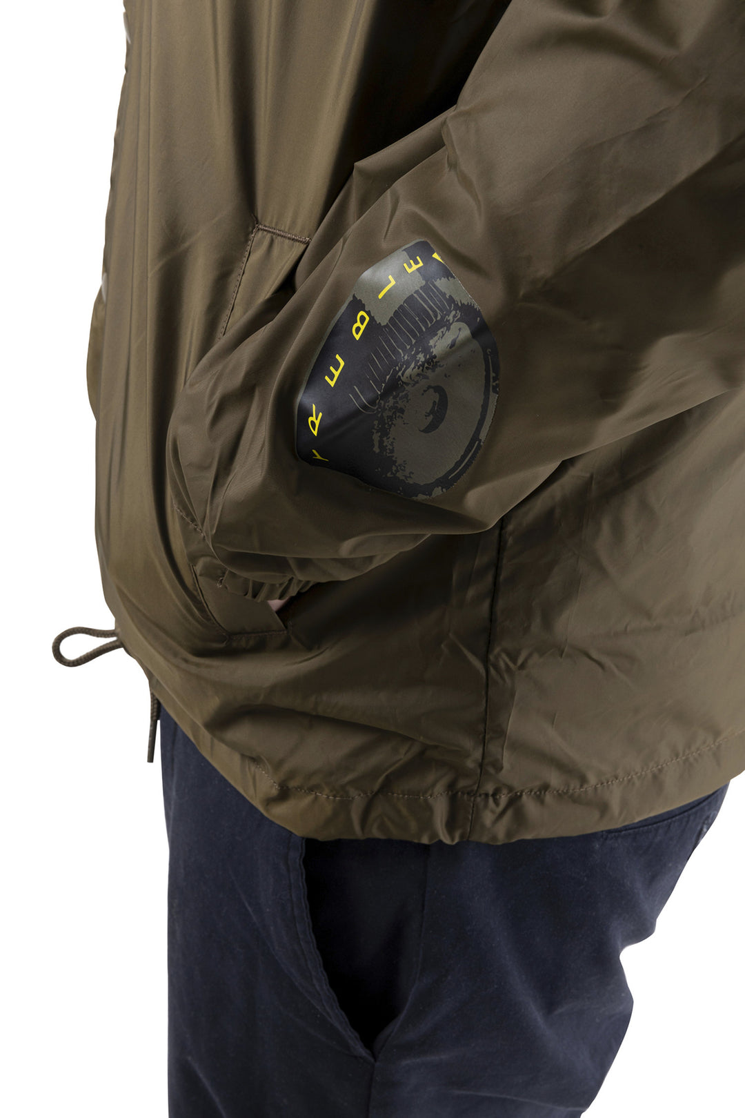 Ovation Merch CHAQUETA VOLUME M-MD-J-VOL - L