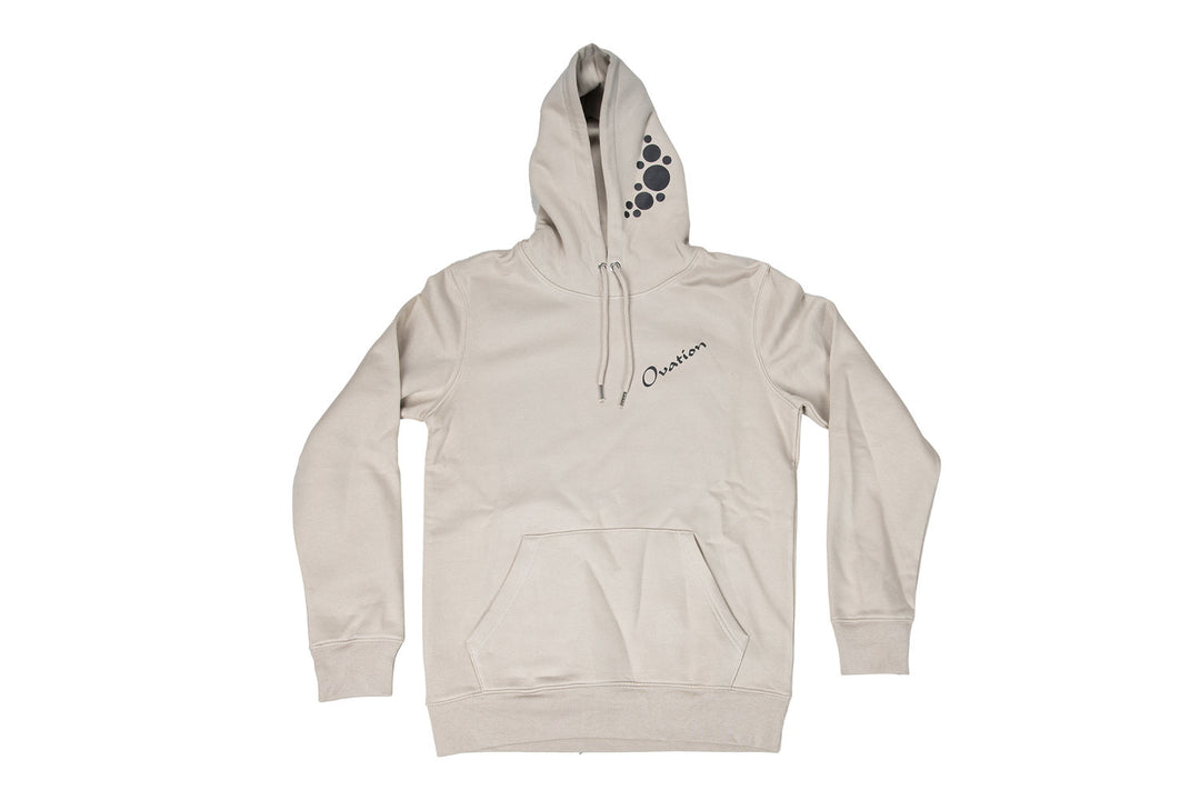 Ovation Merch SUDADERA CON CAPUCHA DESERT M-MD-H-DS - L