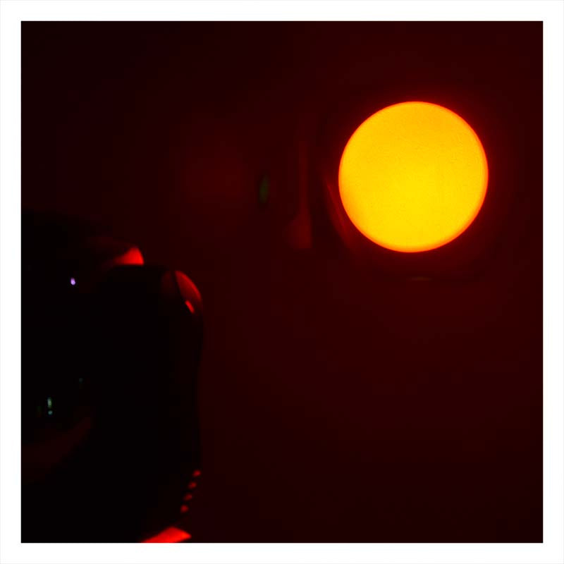 LIGHT4ME MINI SPOT 60 PRISM lille moving head LED scenebelysning