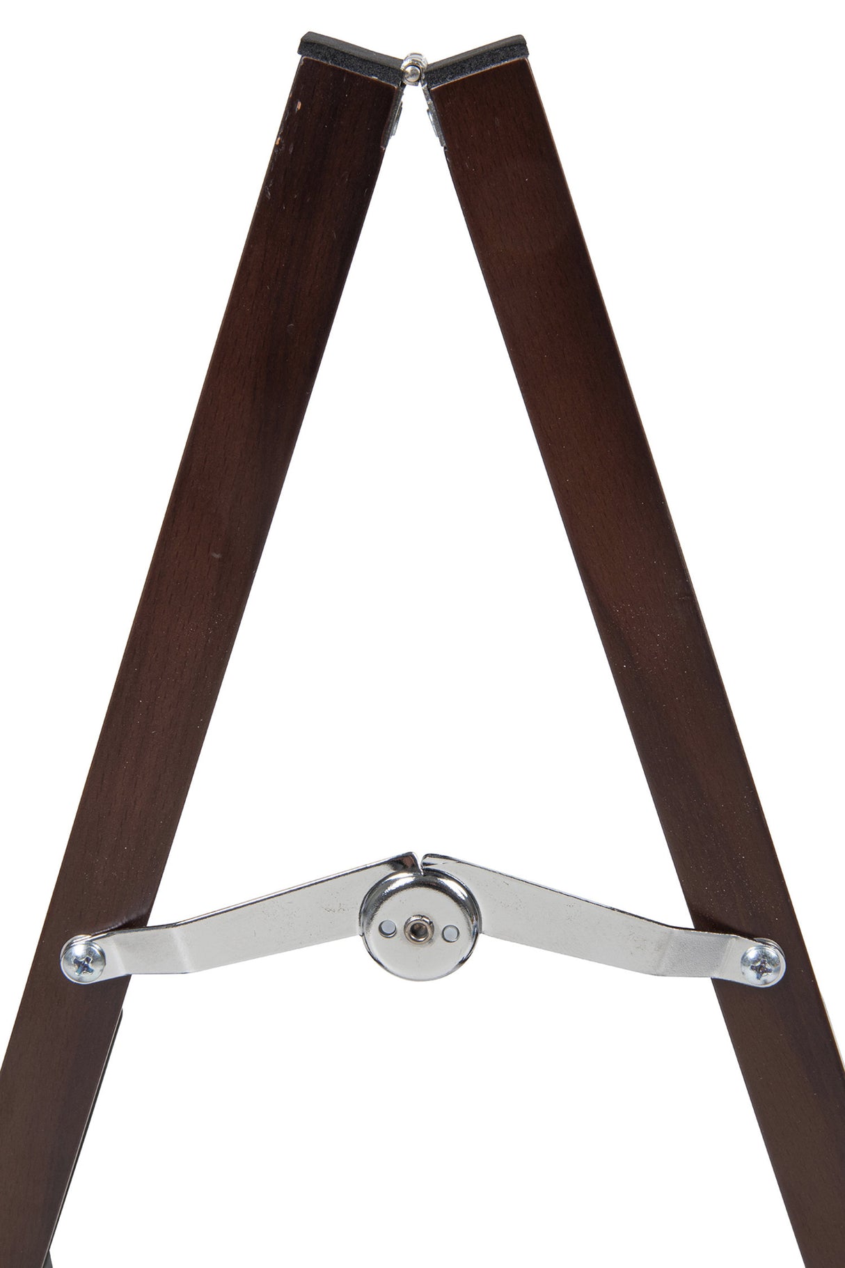 GEWA Guitar Stands Wood - Walnut, dark (GS-60DW)