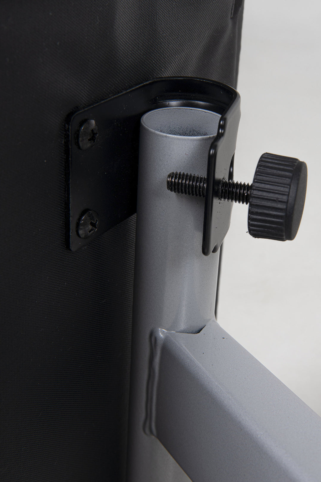GEWA Banqueta para Keyboard - VE4 gris plateado (KB-10SI)