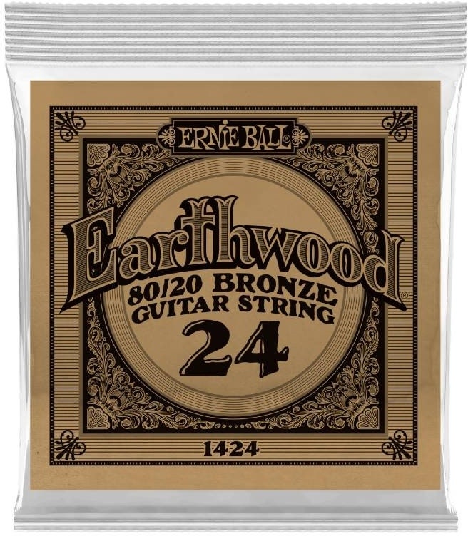 Ernie Ball EB-1424 -6pc