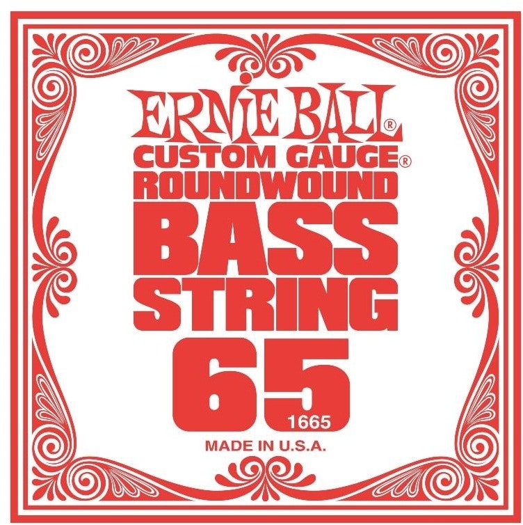 Ernie Ball EB-1665