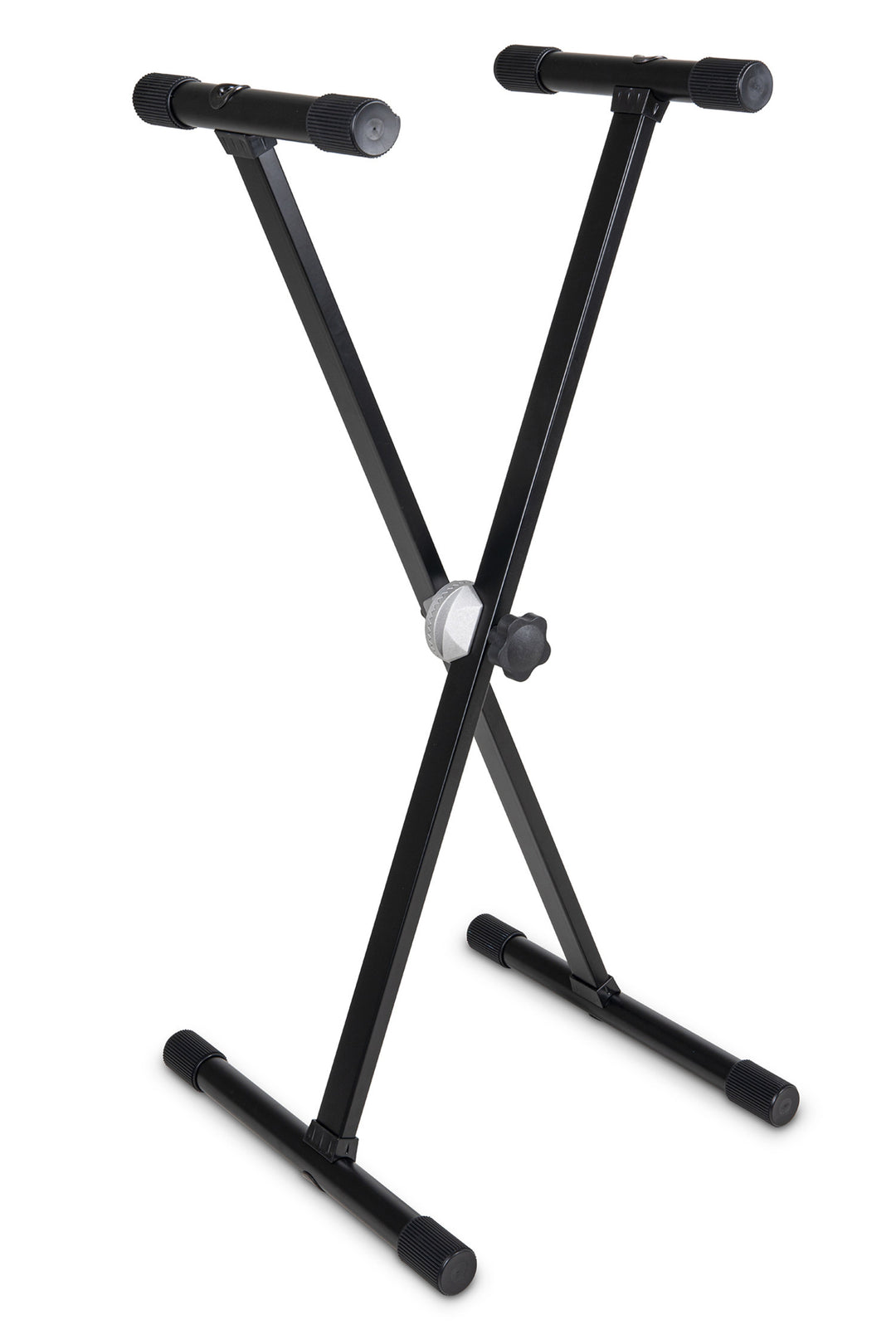 GEWA soportes para teclados Baby Gear System - VE5 negro (KS-10B)