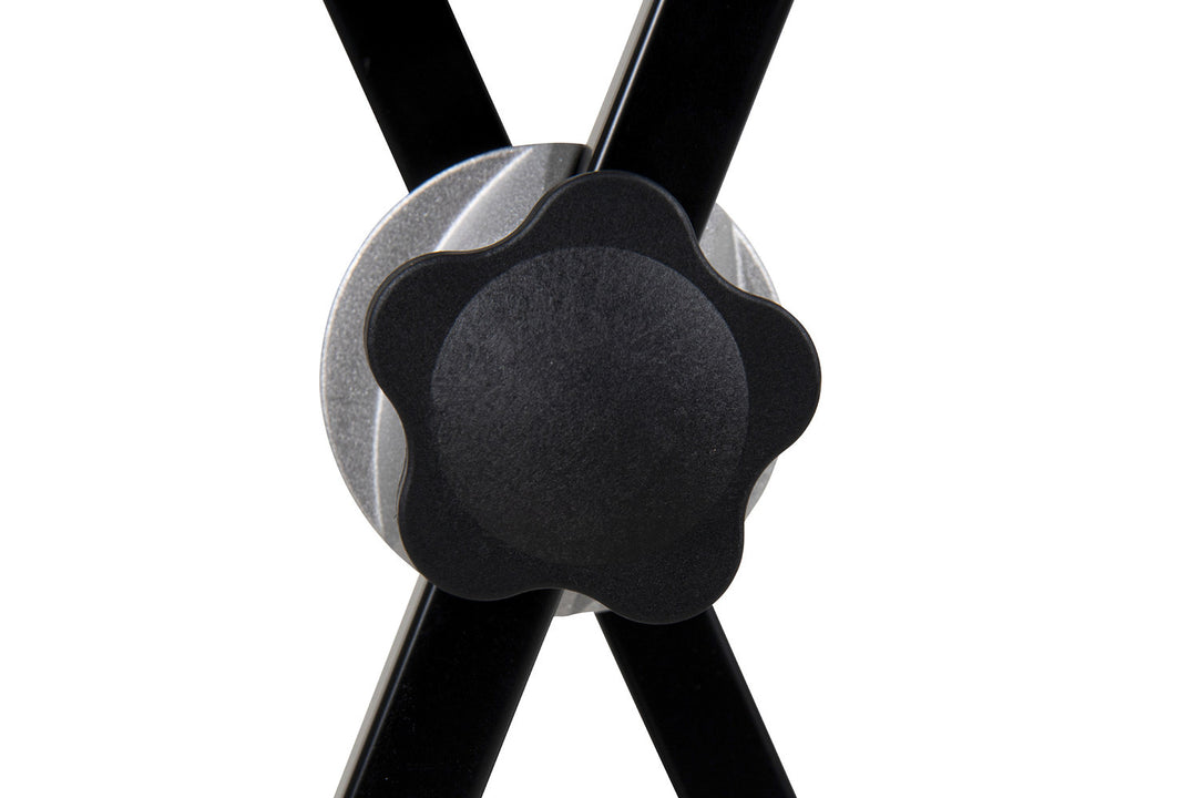 GEWA soportes para teclados Baby Gear System - VE5 negro (KS-10B)