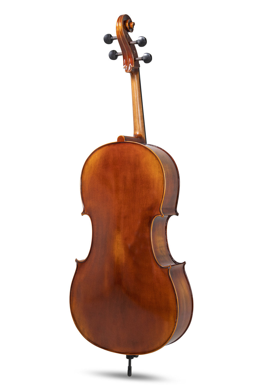 Violonchelo GEWA Allegro Antique 7/8, sin ajustar
