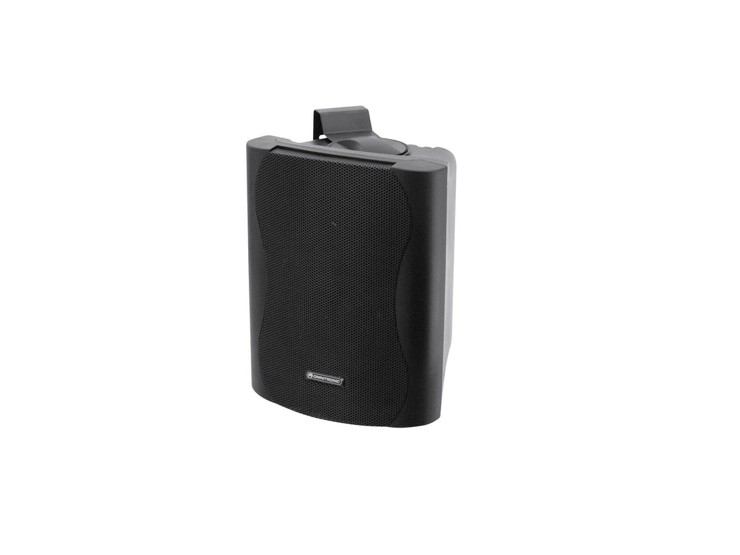 OMNITRONIC C-40 negro 2x