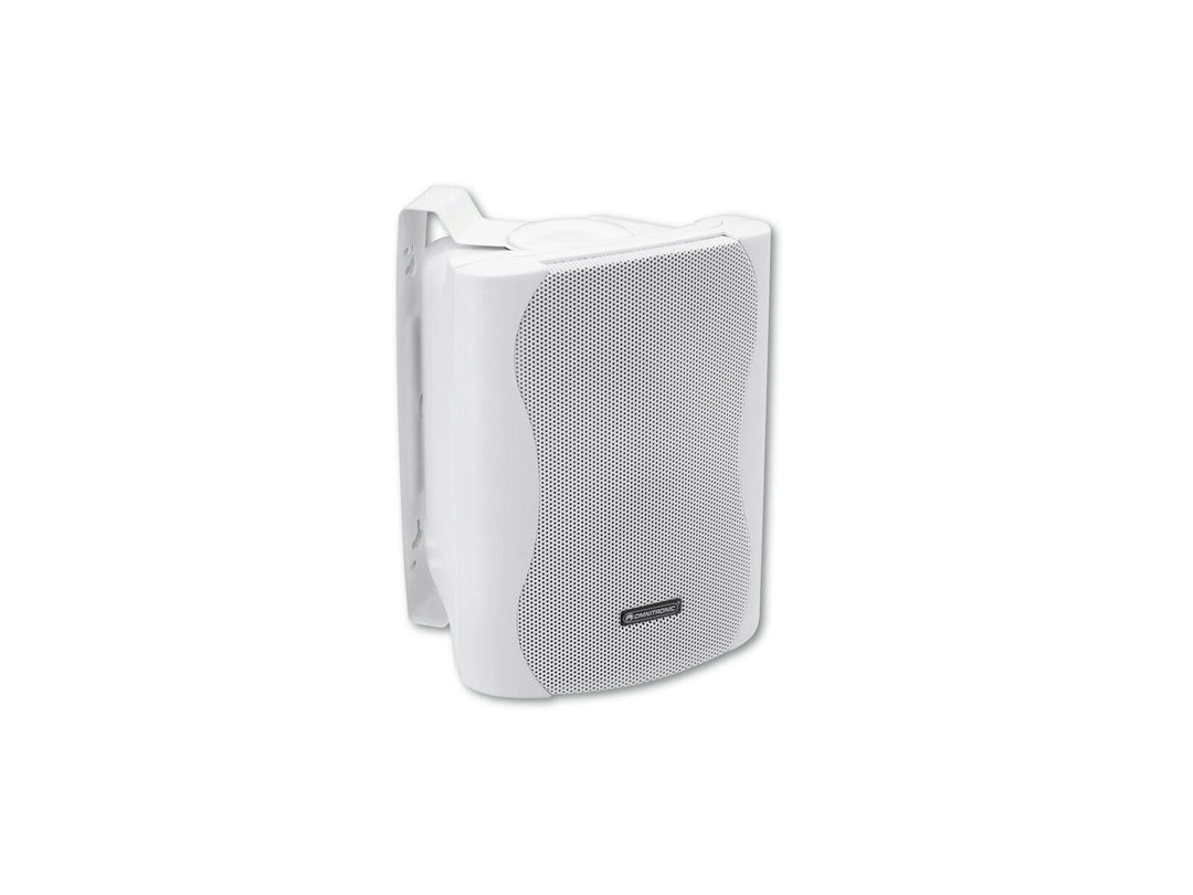 OMNITRONIC C-40 blanco 2x