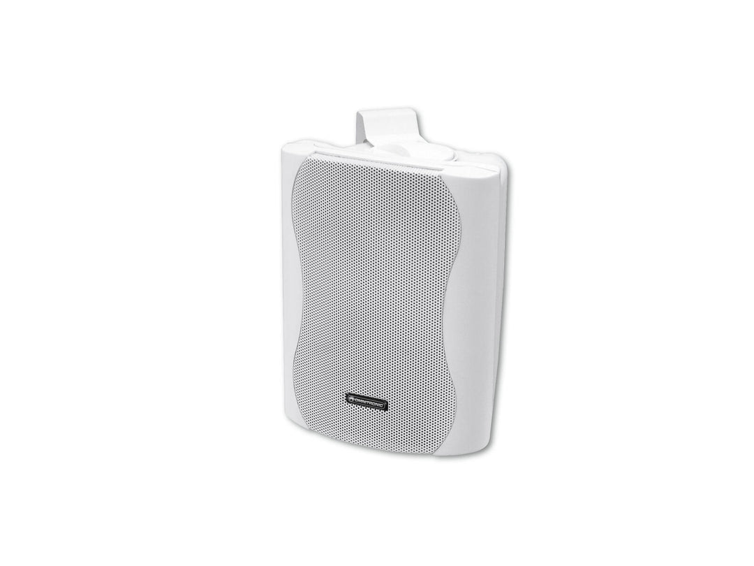 OMNITRONIC C-40 blanco 2x