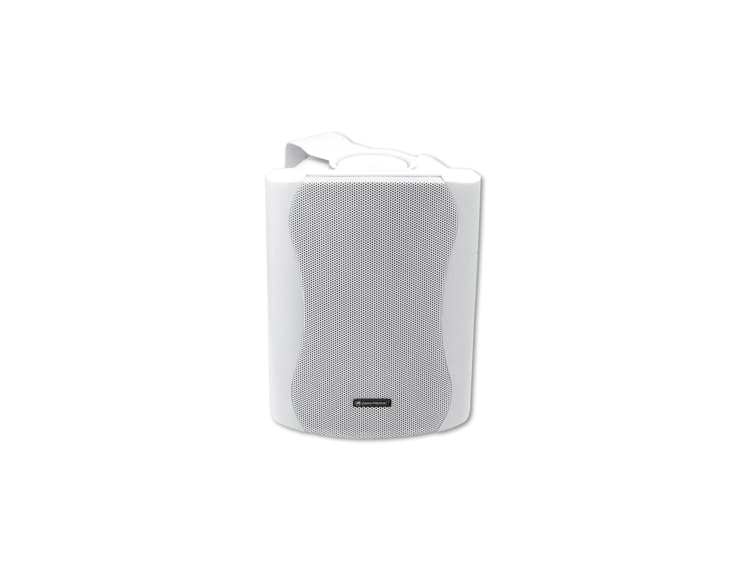 OMNITRONIC C-50A activo blanco 2x