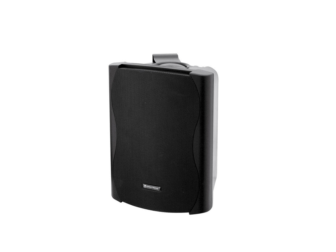 OMNITRONIC C-60 negro 2x