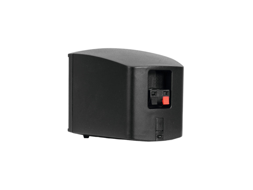 Altavoz de pared OMNITRONIC OD-2 8Ohms negro 2x