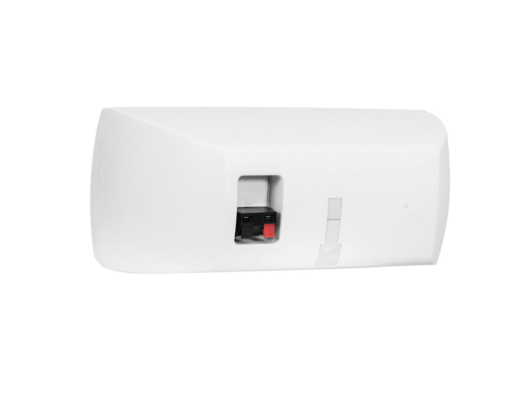OMNITRONIC OD-22 Altavoz de pared 8Ohms blanco