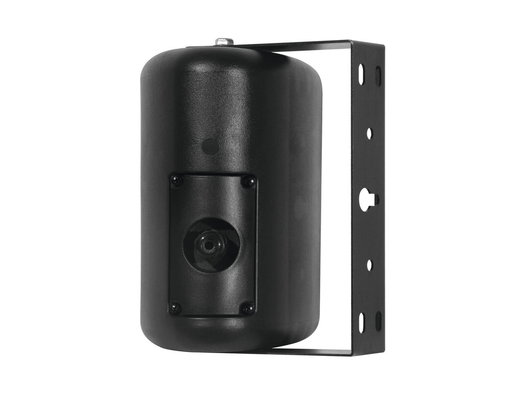 OMNITRONIC ODP-204 Altavoz de instalación 16 ohmios negro 2x
