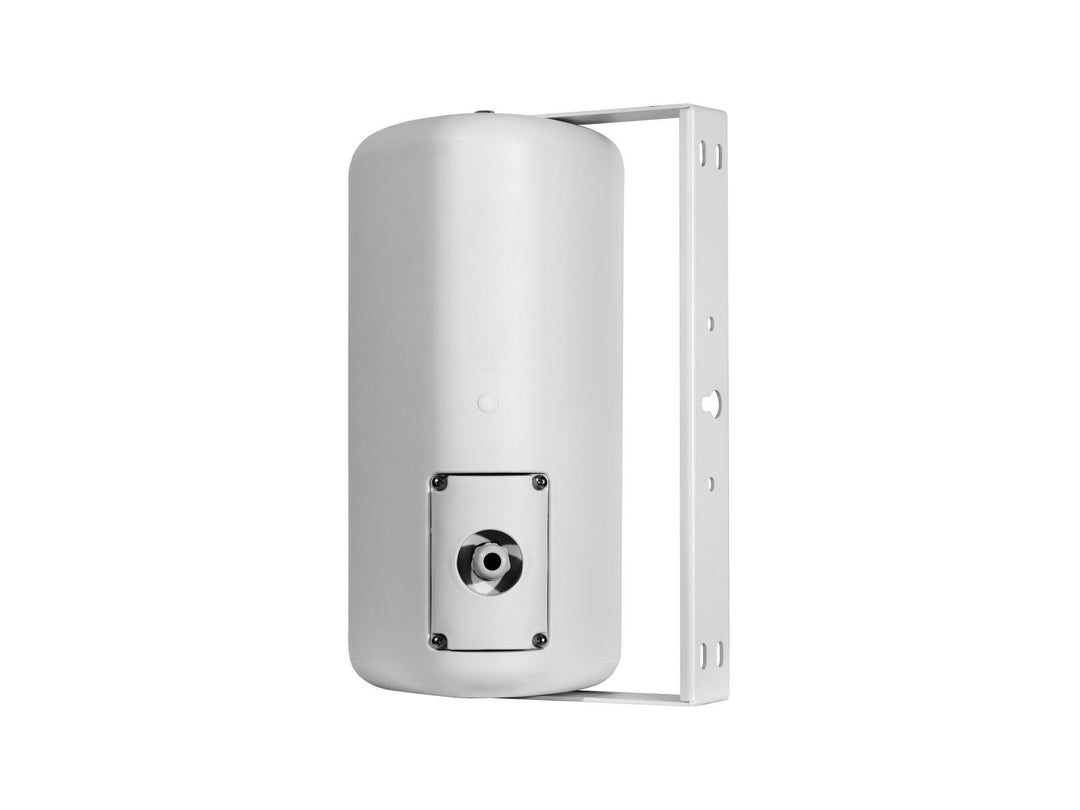 OMNITRONIC ODP-206T Altavoz de Instalación 100V blanco 2x