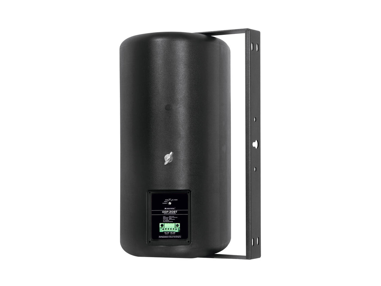 OMNITRONIC ODP-208T Installation Speaker 100V black
