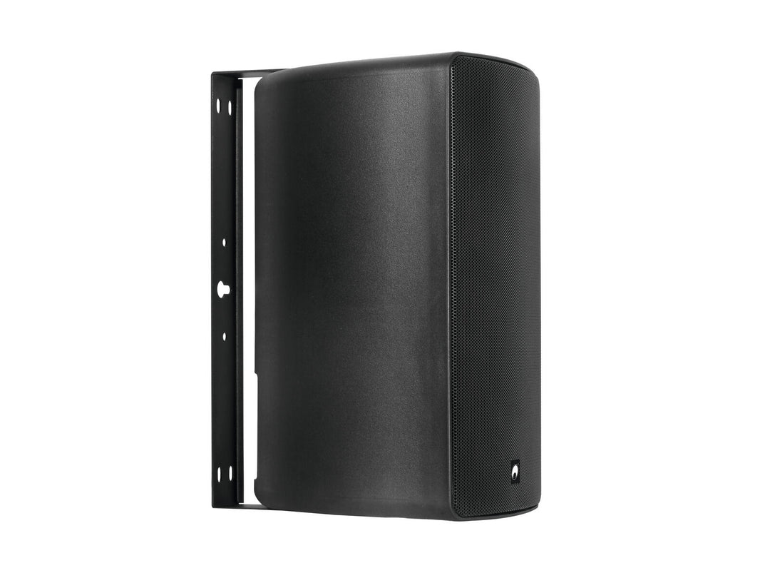 OMNITRONIC ODP-208T Altavoz de instalación 100V negro