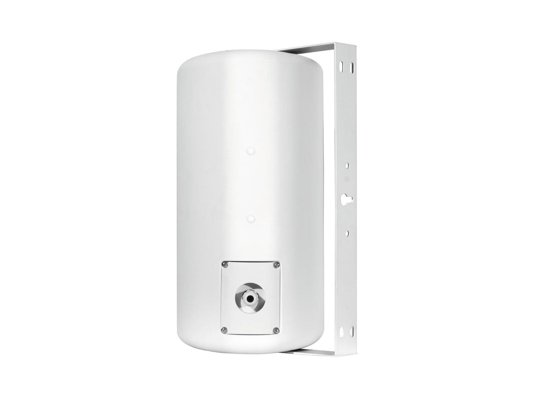 OMNITRONIC ODP-208T altavoz de instalación 100V blanco