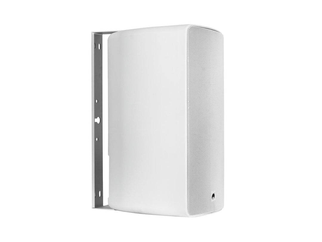 OMNITRONIC ODP-208T altavoz de instalación 100V blanco