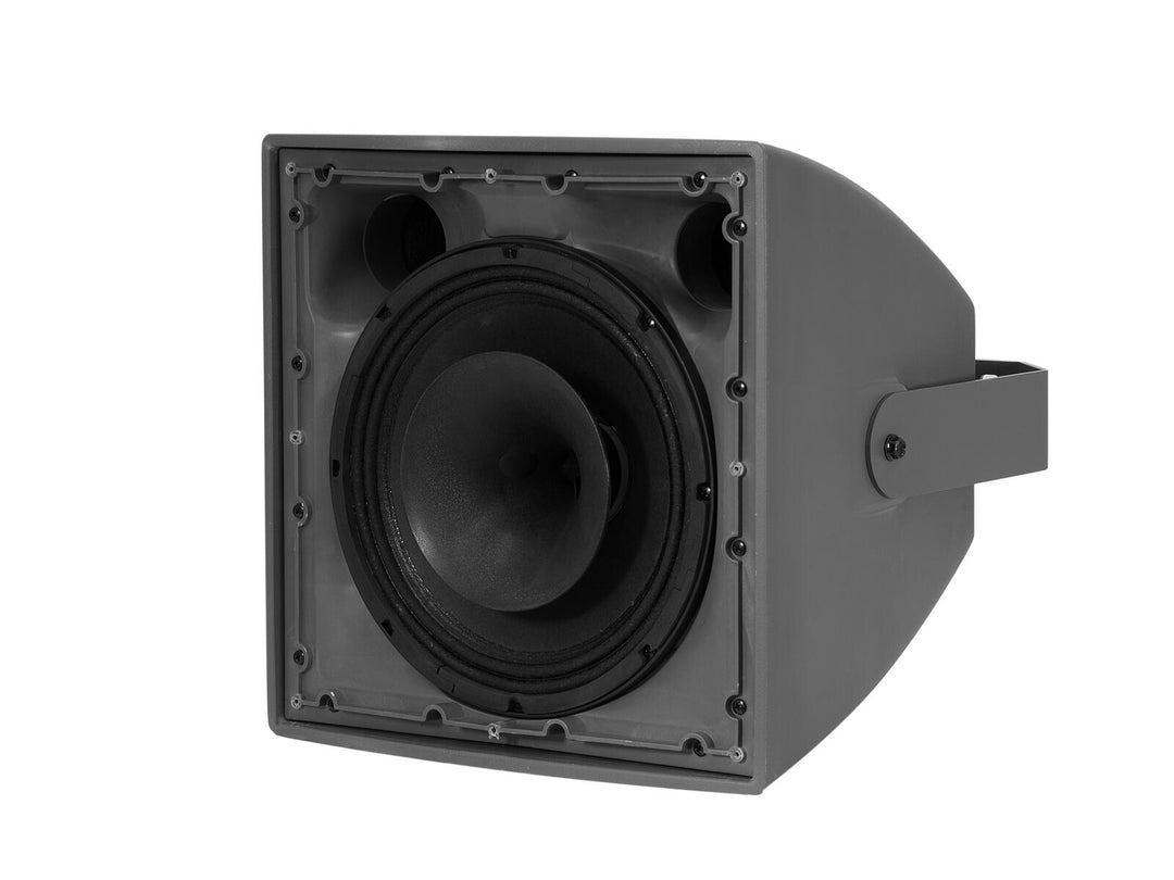 OMNITRONIC ODX-212TM Altavoz de instalación 100V dark grey