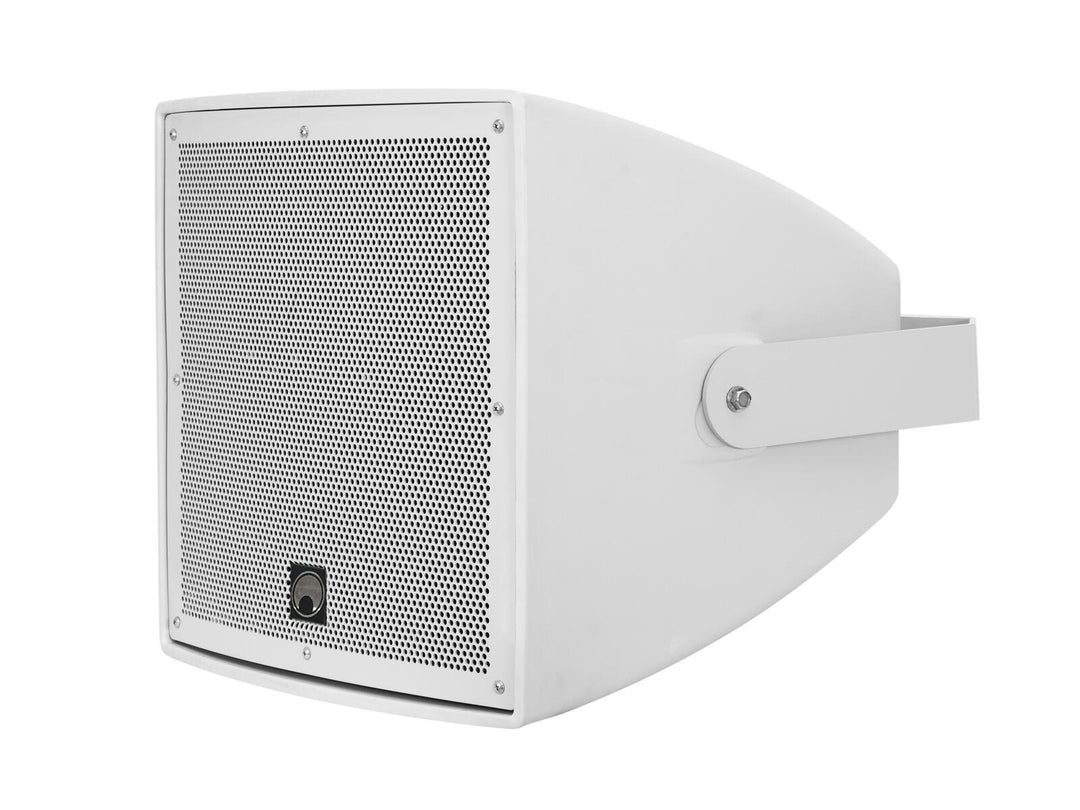 OMNITRONIC ODX-215T Altavoz de Instalación 100V blanco
