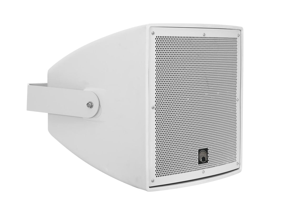 OMNITRONIC ODX-115ST Subwoofer de instalación 100V blanco