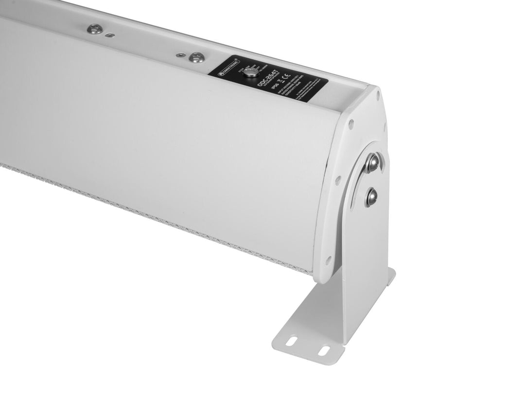 OMNITRONIC ODC-264T Altavoz de columna para exteriores White