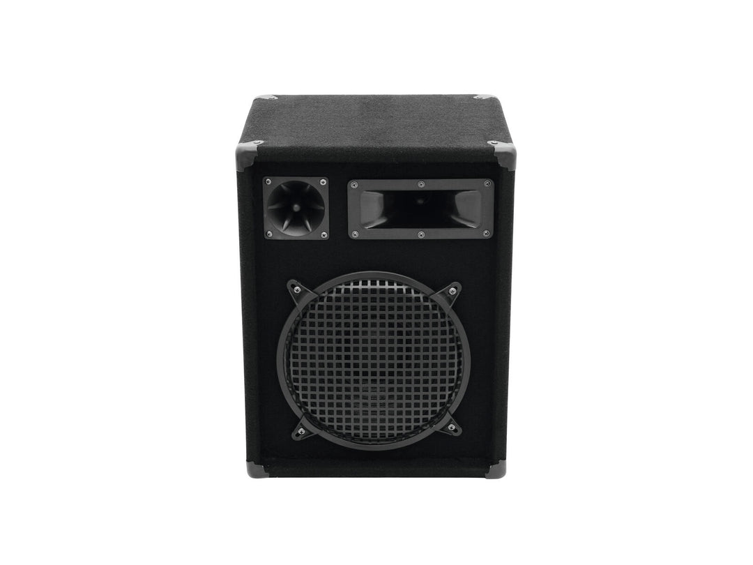 OMNITRONIC DX-1022 Altavoz de 3 vías 400 W