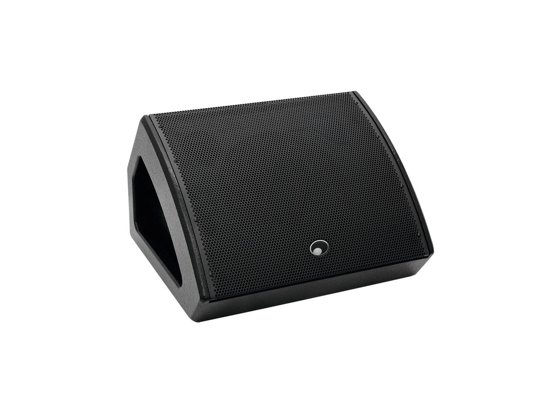 OMNITRONIC KM-110A Monitor activo Stage, coaxial