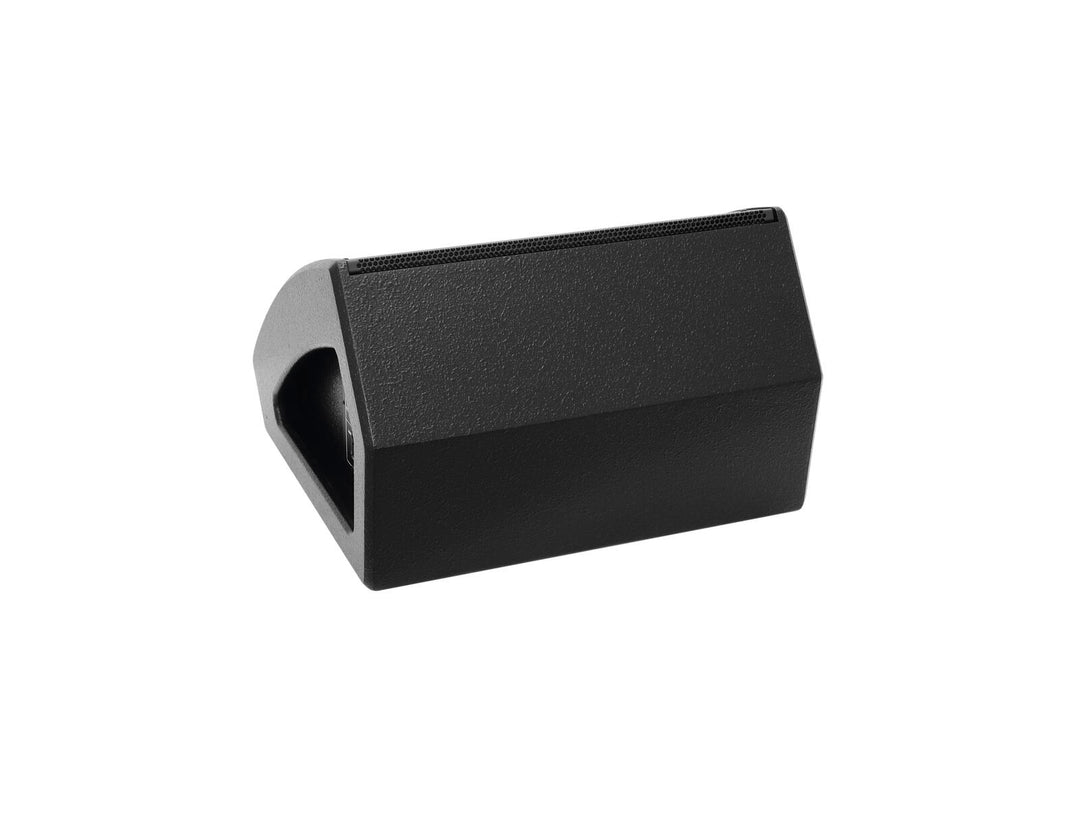 OMNITRONIC KM-110A Monitor activo Stage, coaxial