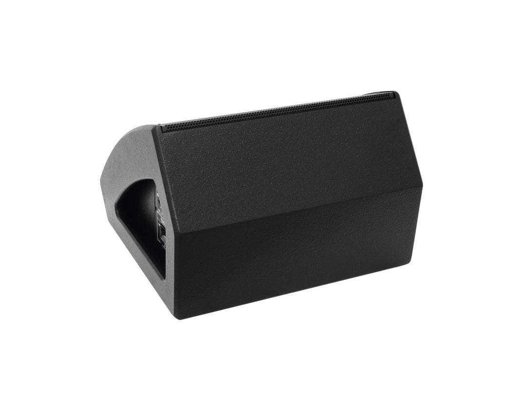 OMNITRONIC KM-112A monitor de escenario activo, coaxial