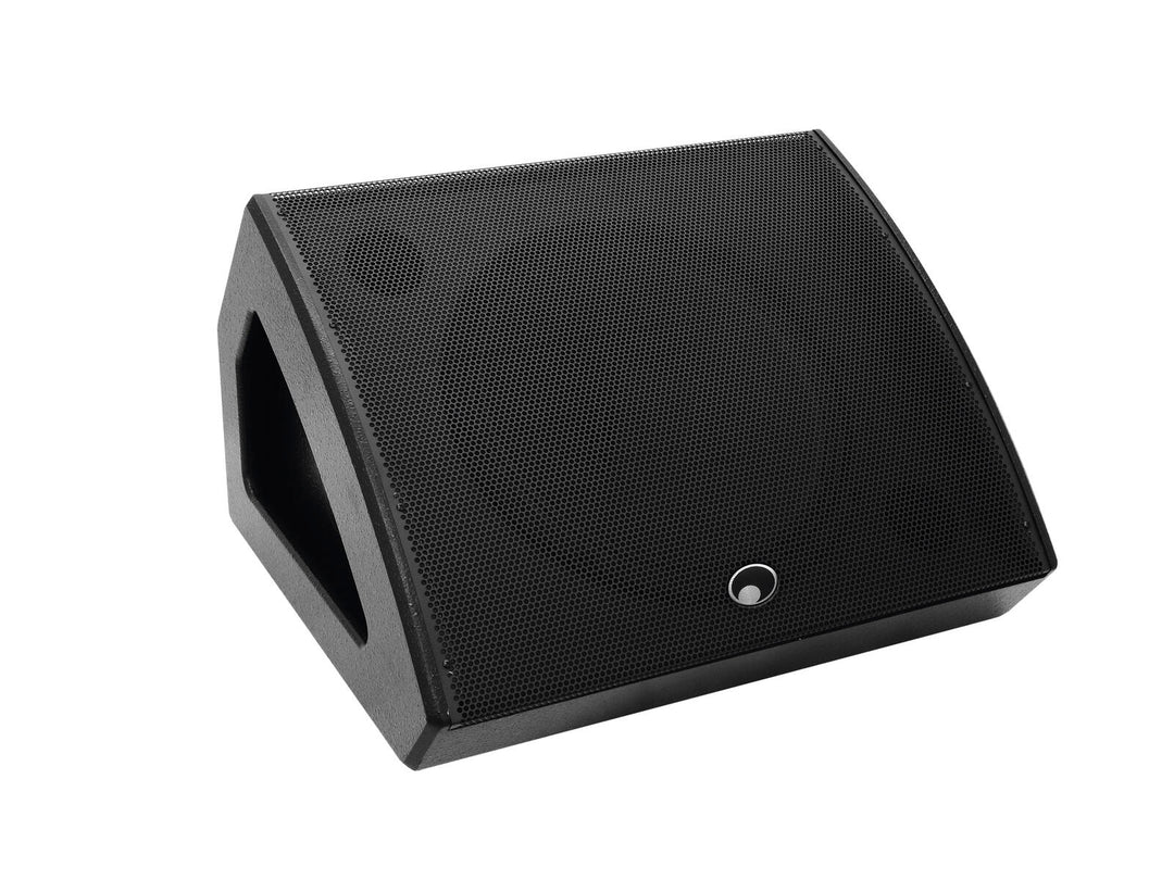 OMNITRONIC KM-115A Monitor activo Stage coaxial