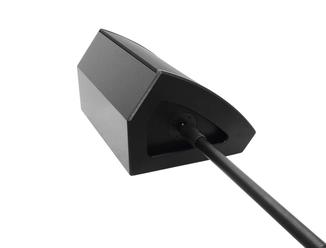 OMNITRONIC KM-115A Monitor activo Stage coaxial