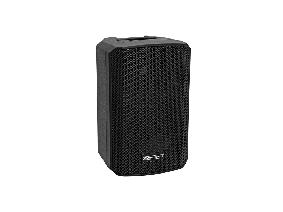 OMNITRONIC VFM-208 MK2 Altavoz de 2 vías