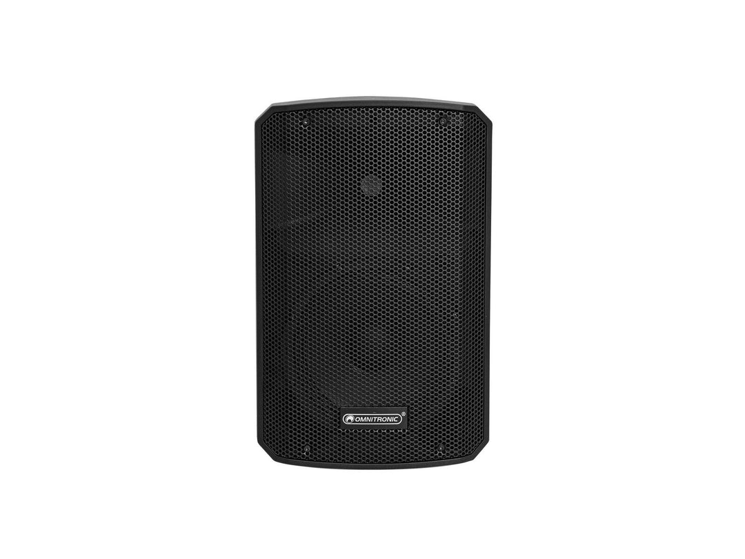 OMNITRONIC VFM-208 MK2 Altavoz de 2 vías