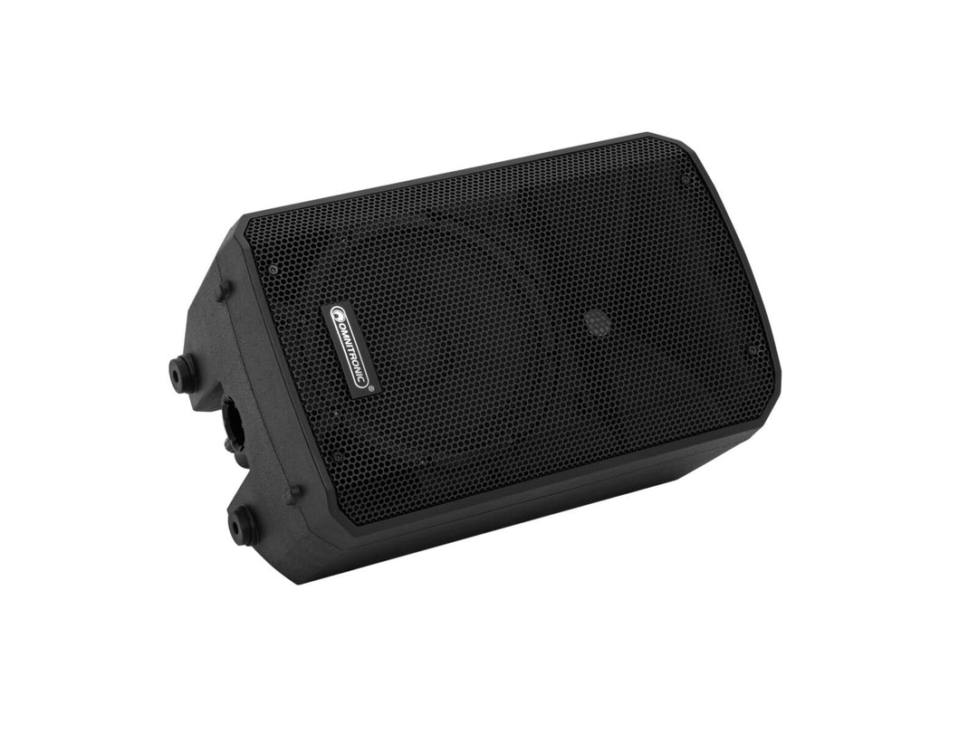 OMNITRONIC VFM-208 MK2 Altavoz de 2 vías