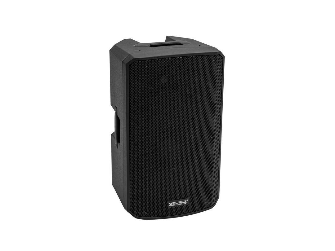 OMNITRONIC VFM-212 MK2 Altavoz de 2 vías