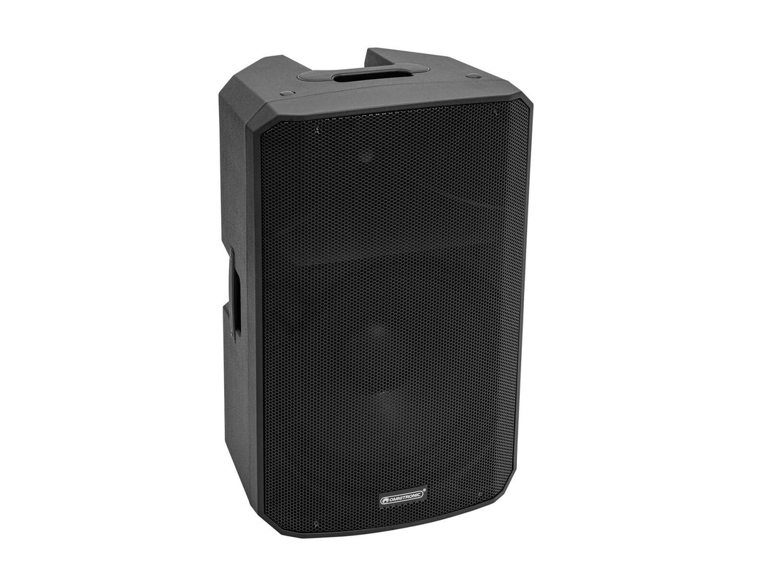 OMNITRONIC VFM-215AP MK2 Altavoz activo de 2 vías TWS